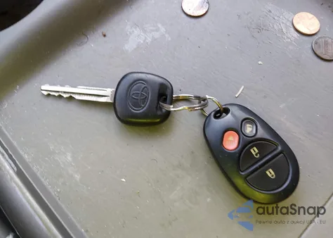 2006 Toyota Sienna Le from USA, damaged, VIN 5TDZA23C96S415619